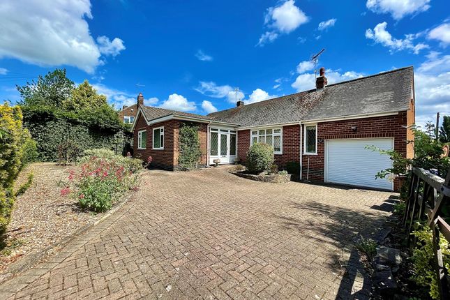 4 bed bungalow to rent in The Ridings, Ockbrook, Derby DE72