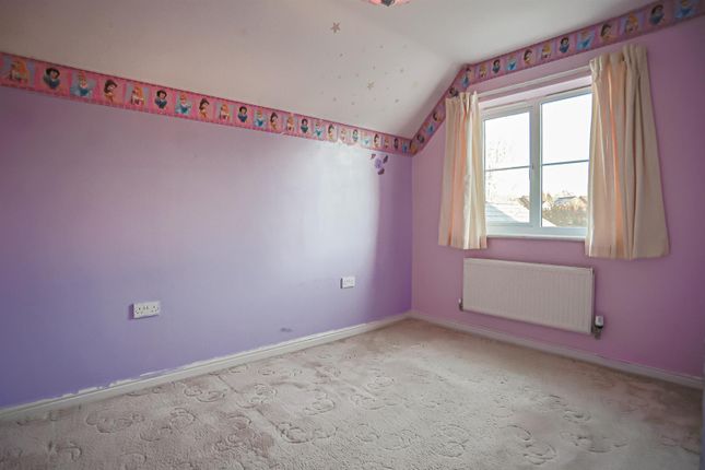 Semi-detached house for sale in Neapsands Close, Fulwood, Preston