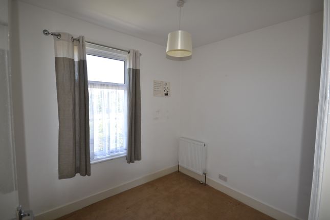 Terraced house for sale in Percy Road, Ilford