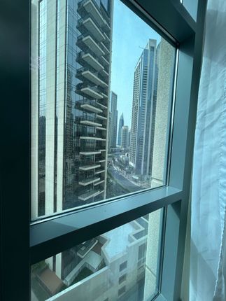 Apartment for sale in Clarens Tower 2 - Sheikh Mohammed Bin Rashid Blvd - Downtown Dubai - Dubai - United Arab Emirates
