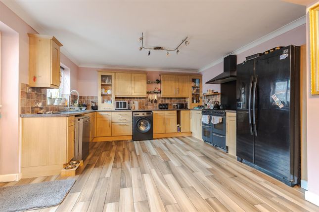 31, Luneburg Place, Scunthorpe photo 4