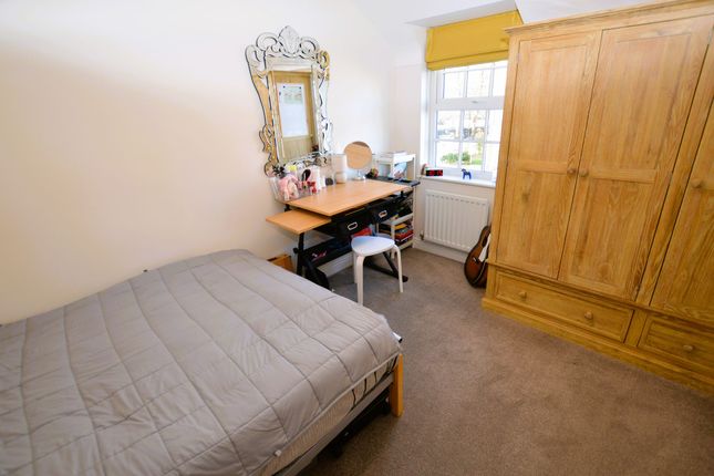 Flat for sale in Welford House, Priorswood Grove, Liverpool