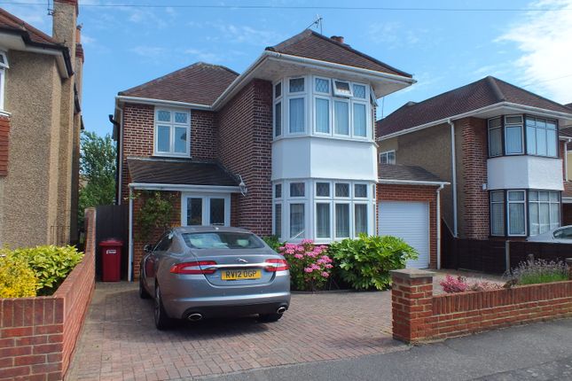 Thumbnail End terrace house to rent in Buckland Avenue, Slough