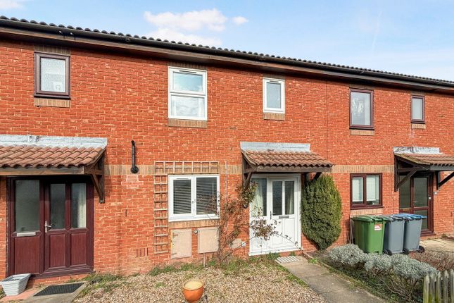 2-bed house on 44, Carlford Close, Ipswich, £240,000