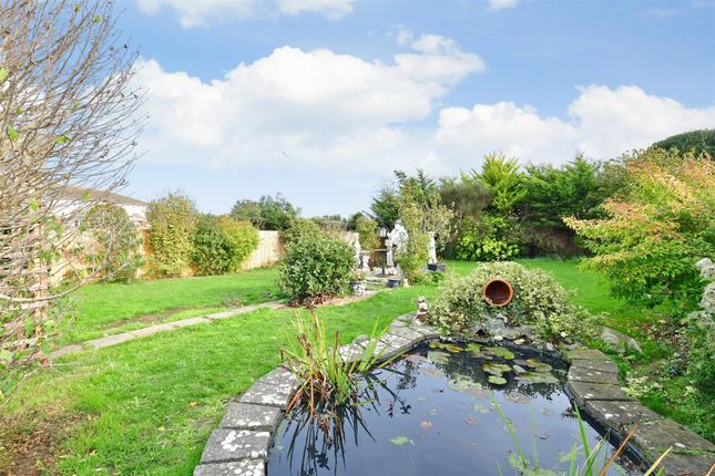 2-bed bungalow on 2, Laleham Gardens, Margate, £400,000