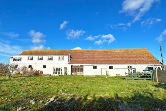 Thumbnail Detached house for sale in Allee Es Fees, Alderney, Guernsey