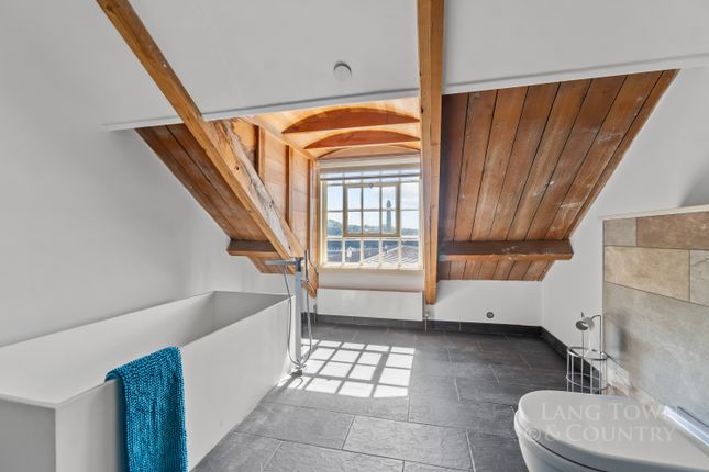Flat for sale in Mills Bakery, Royal William Yard, Stonehouse