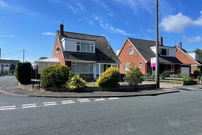 4-bed house on 60, Canada Drive, Cottingham, £300,000