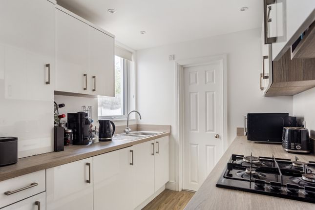 Flat for sale in Priory Road, London