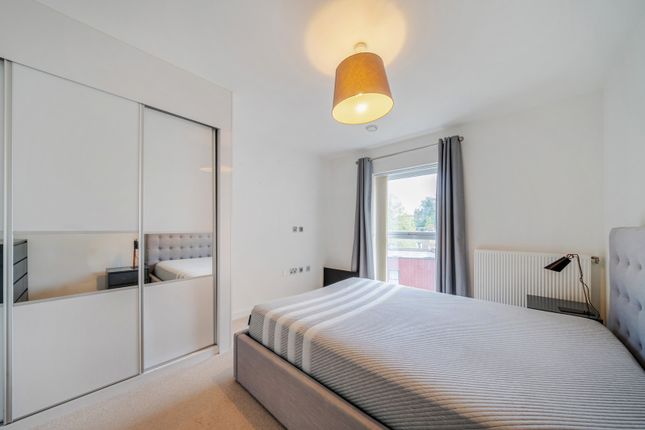 Flat 306, Theobald Heights, 1, Moy Lane, Woolwich photo 3