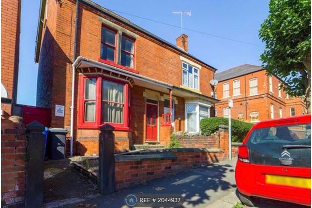 Room to rent in Foljambe Road, Chesterfield