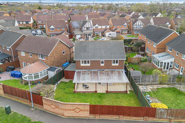 9 Burmoor Close, Huntingdon photo 4