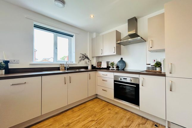 11, Chandos Drive, Derby photo 4