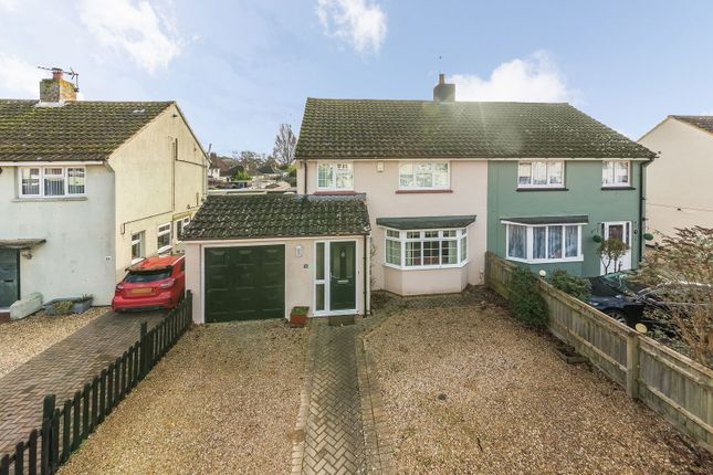 4-bed house on 5, Shadwell Road, Wallingford, £465,000