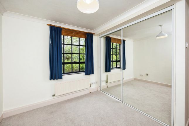 Flat for sale in Holters Mill, The Spires, Canterbury