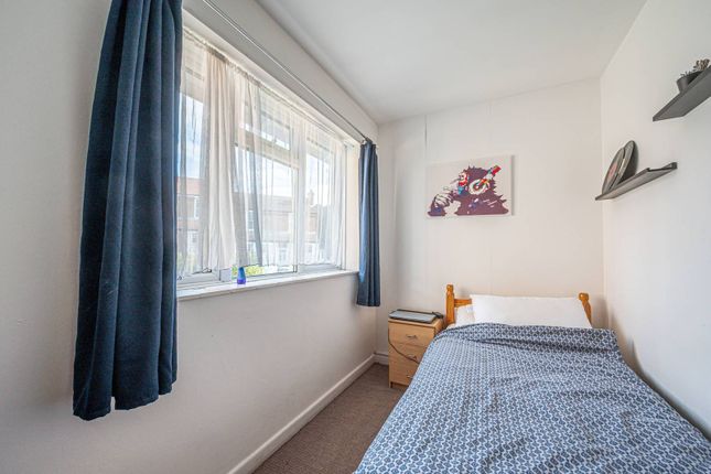 End terrace house to rent in Westbere Road, West Hampstead, London