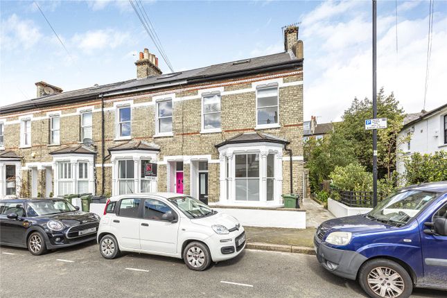 End terrace house for sale in Sulina Road, London