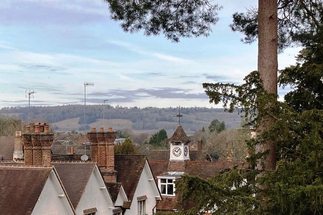Thumbnail Detached house for sale in Tower Hill Road, Dorking