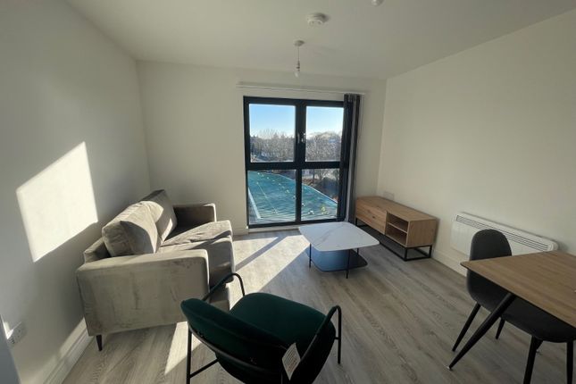 Apartment 200, Fox House, 2, Erasmus Drive, Derbyshire photo 2