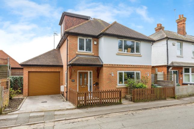 Detached house for sale in Josephs Road, Guildford