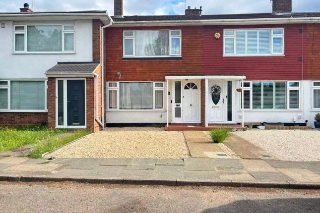 2-bed terraced on 33, Park Road, Stanwell, £2,100/mo