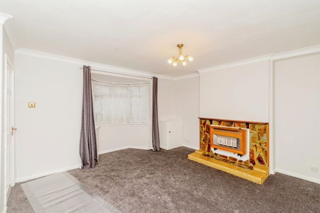 Semi-detached house for sale in Charles Foster Street, Darlaston, Wednesbury