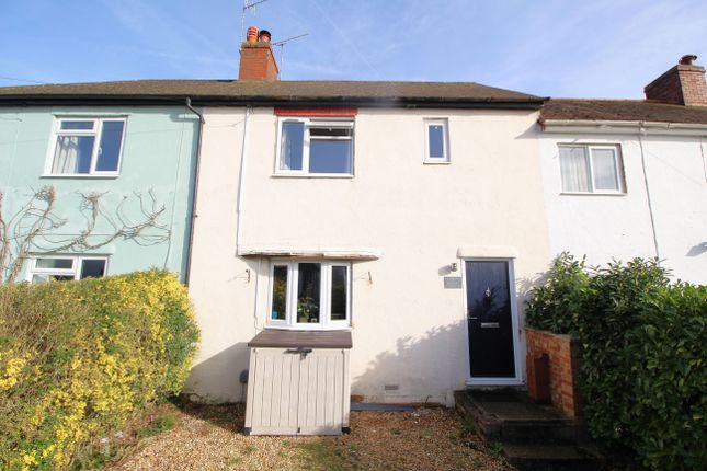 Thumbnail Terraced house for sale in Gloucester Road, Guildford