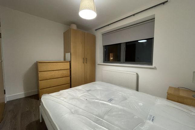 Flat 3, John Truelove House, Fanny Street, Cardiff photo 3