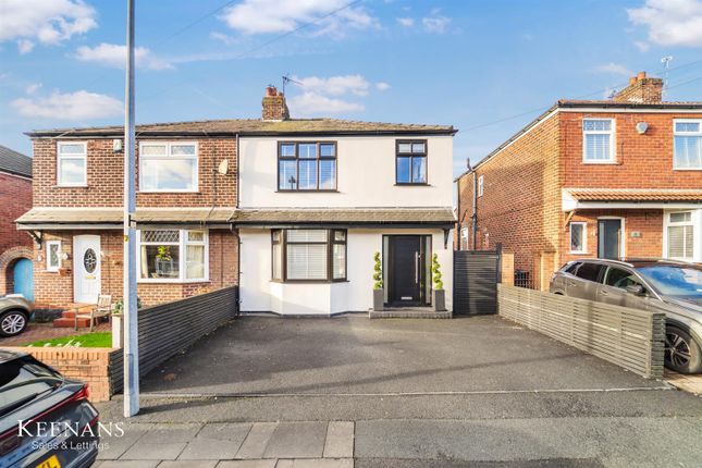 18, Ashford Avenue, Manchester photo 3