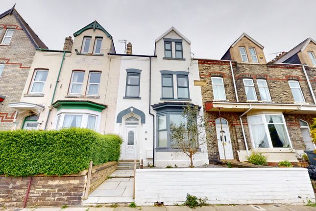 Thumbnail Terraced house for sale in 39 Lancaster Road, Hartlepool, Durham