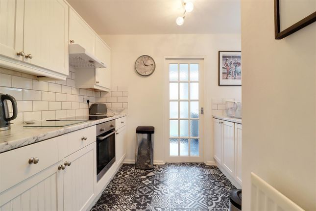 Terraced house for sale in Pickering Road, Hull
