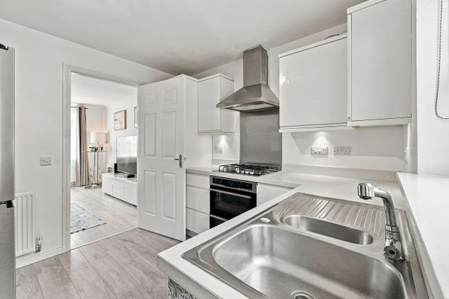 45, Ladyacre Wynd, Irvine photo 4