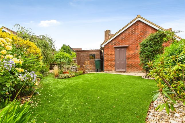 36, Woodfield Lane, Cambridge photo 4
