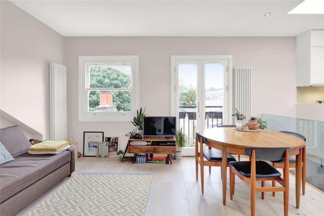 Flat for sale in Brouncker Road, London