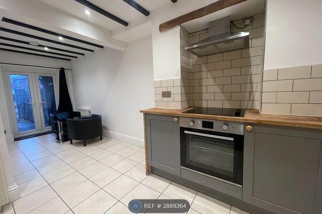 A Victoria Road, Ground Floor Studio, Southampton photo 3