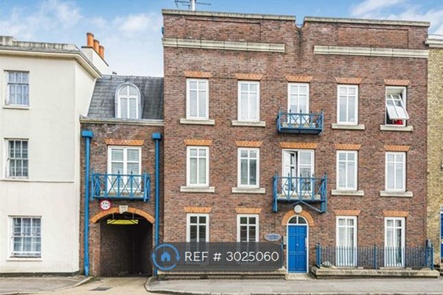 1-bed flat on Flat, Castle Street, Reading, £1,150/mo