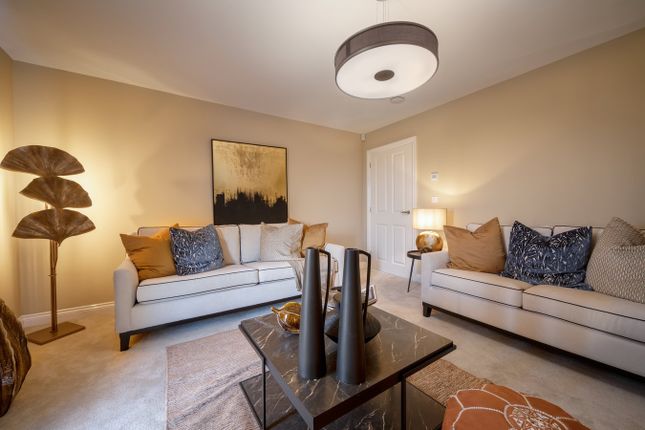 1, The Grasmere, Lunesdale, Lancaster photo 2