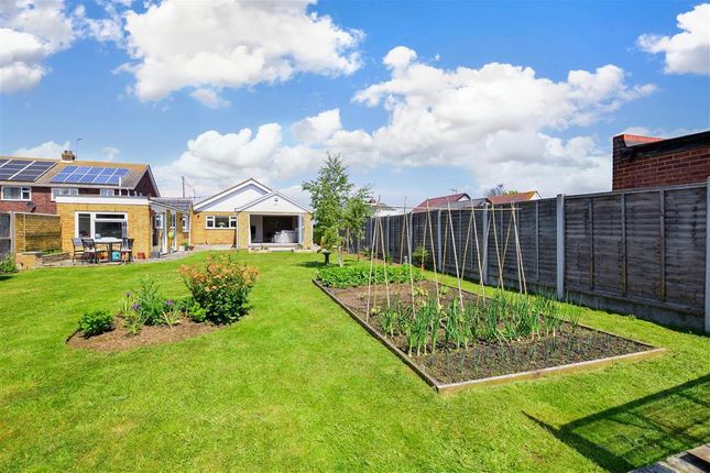 Detached bungalow for sale in Maydowns Road, Chestfield, Whitstable, Kent