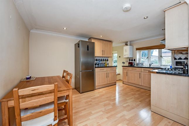 Maisonette for sale in London Street, Whitchurch