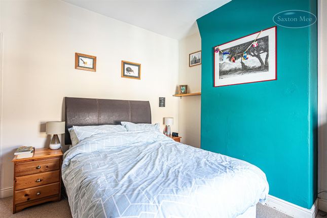 End terrace house for sale in Flodden Street, Crookes, Sheffield