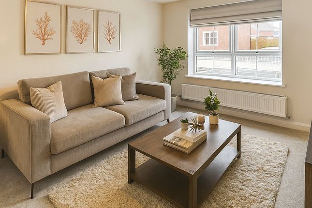 Montgomery Place - Plot 123^, 56, Blandford Way, Shropshire photo 2