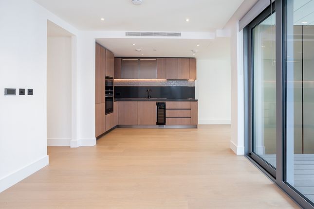 Flat for sale in Palmer Road, Nine Elms