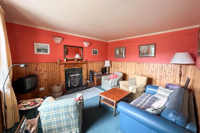 Cottage for sale in Half Of 3 Camustianavaig, Portree