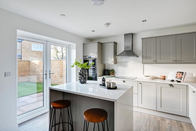 Plot 6,, The Coverdale, Kirkby Malzeard photo 3