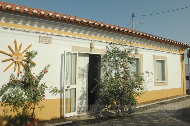 Detached house for sale in Vale Rodrigo, Colos, Odemira