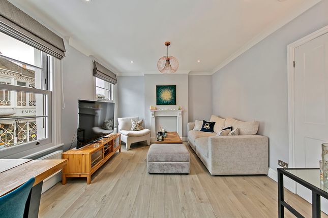Flat 1, 41a, Bridge Road, East Molesey photo 3