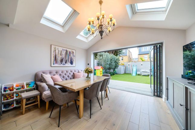 Detached house for sale in Deacon Road, Kingston Upon Thames