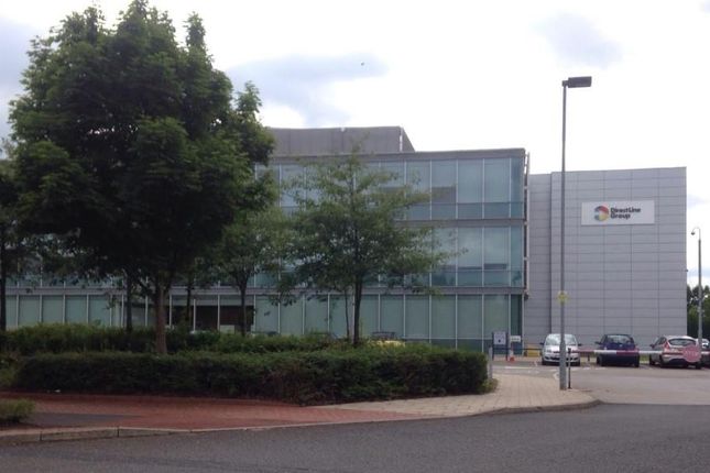 Thumbnail Office to let in Lakeside Boulevard, Doncaster