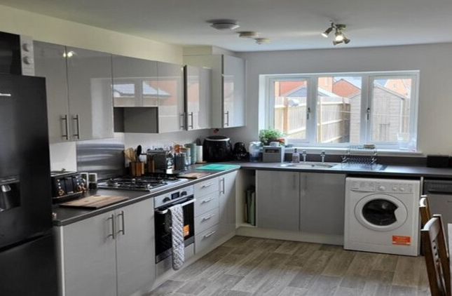 End terrace house for sale in Knight Gardens, Walberton