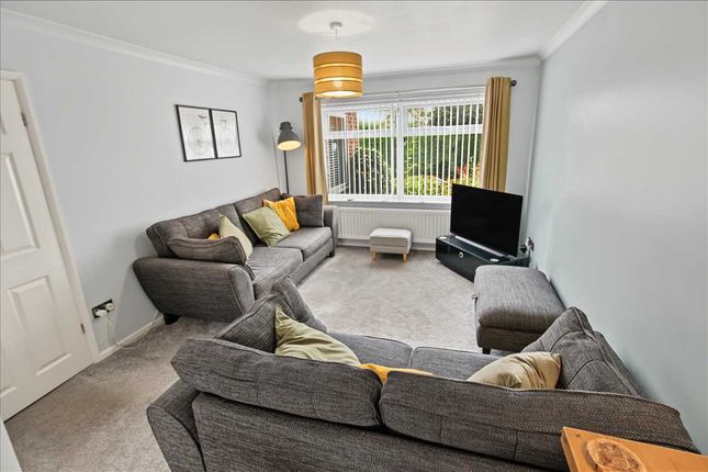 Owlston Close, Nottingham photo 5
